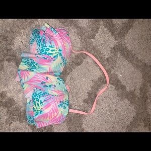 Bikini top